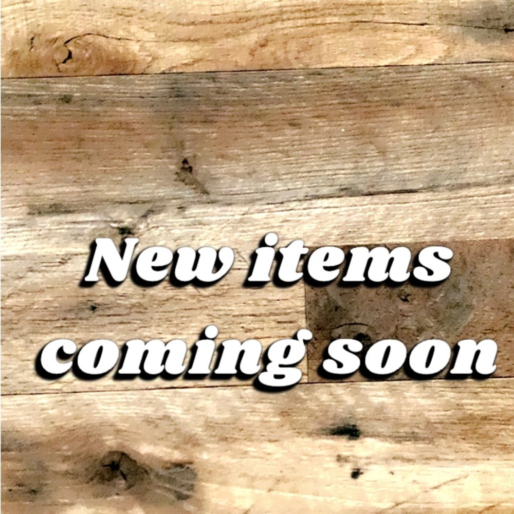 Mens clothes coming soon !
